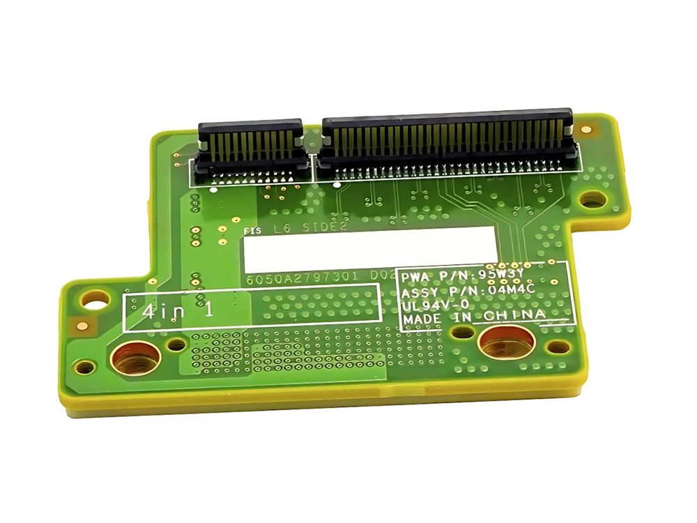 Alternative view of Placa Intermediária Mini Mono PERC Dell R740 e R740xd - 004M4C