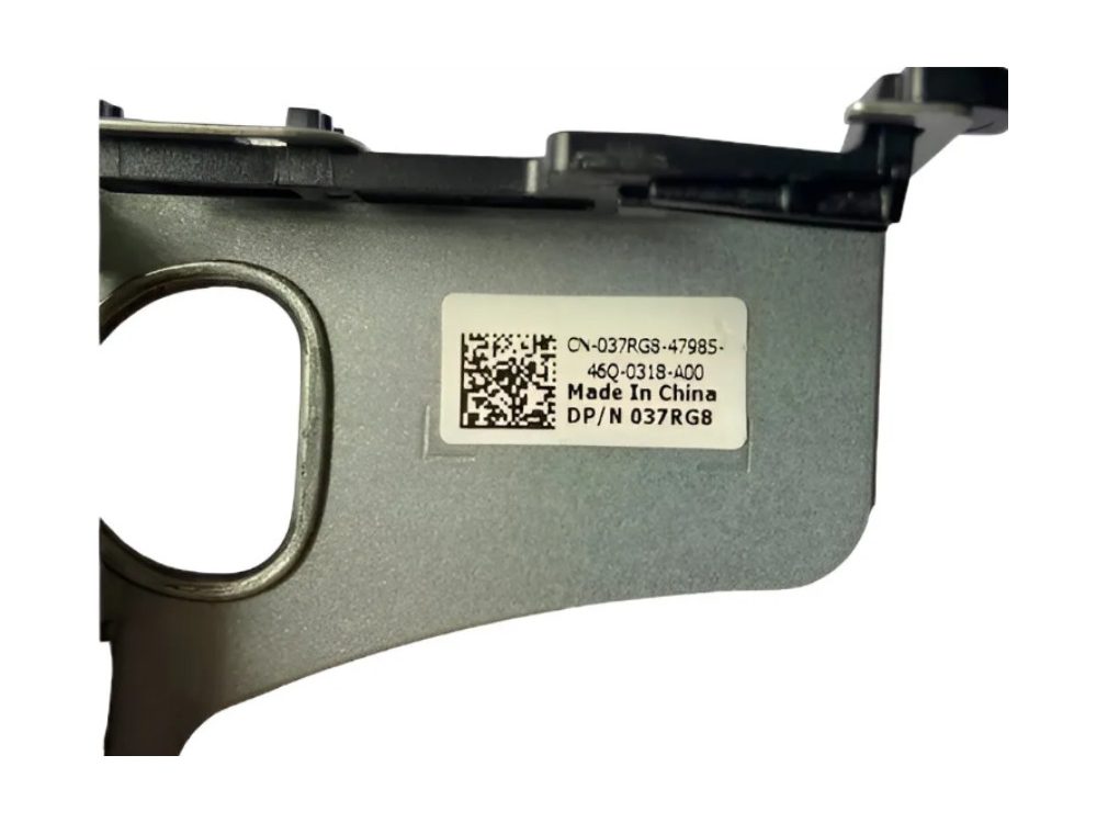 Alternative view of Placa Riser 1 Dell R620 Pc-e 2 Slot X16 3.0 - 037RG8