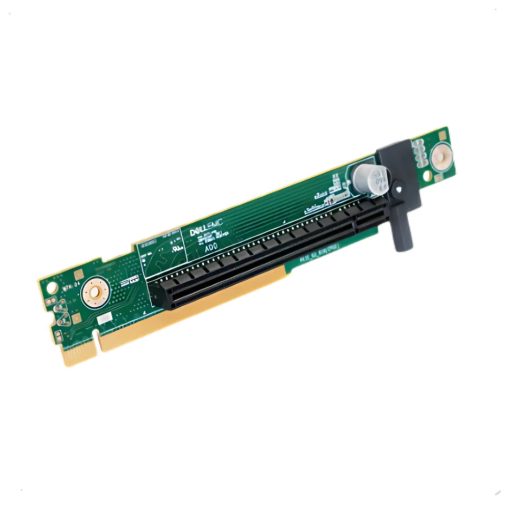 Placa Riser 4 Dell PowerEdge R740 R7525 2x PCIe x16 - 0RK04H