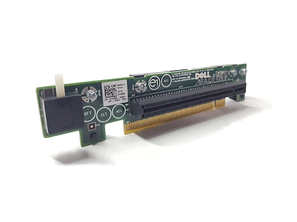 Placa Riser Dell R210 PCI-e x16 - 0Y628N
