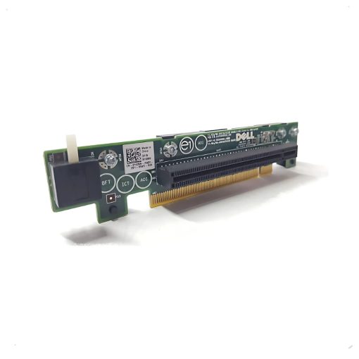 Placa Riser Dell R210 PCI-e x16 - 0Y628N