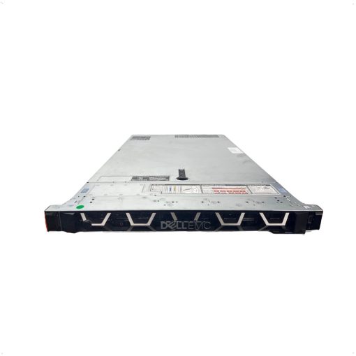Servidor Dell R640 8 SFF 28 Core 56 Th 256GB HD 4TB SSD 2TB