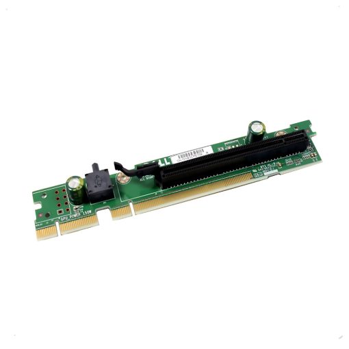 Placa Riser 3 Dell R620 PCI-e x16 1 Slot - 051MXX