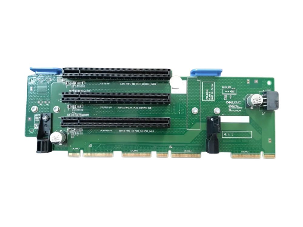 Placa Riser 1 Dell R740 R740xd - 0GHGTP