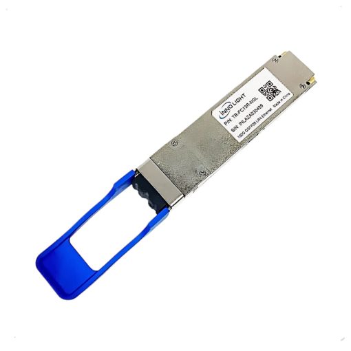 Gbic Inno Light QSFP 100G 1310nm 10km - TR-FC13R-N00