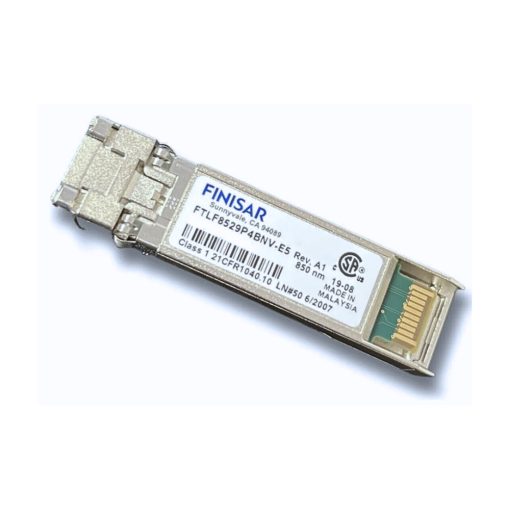 Gbic Finisar SFP 16Gb 850nm 100m -  FTLF8529P4BNV-E5