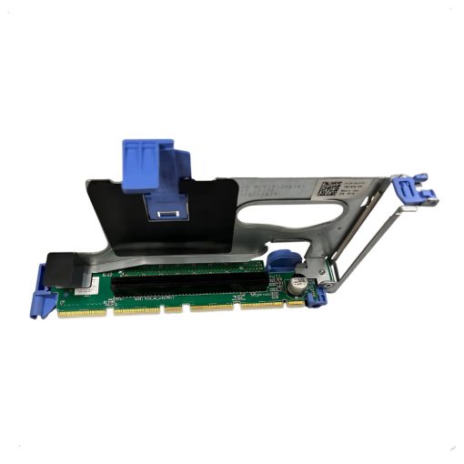 Placa Riser 1 Dell PowerEdge R640 1x PCIe x16 - 01XR7P + Gaiola - 0RFY9N