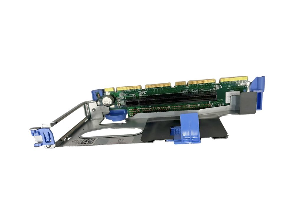Alternative view of Placa Riser Dell PowerEdge R440 R540 1x PCIe x16 - 0TXC2V