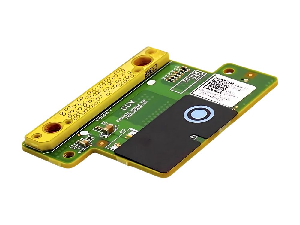 Placa Intermediária Mini Mono PERC Dell R740 e R740xd - 004M4C
