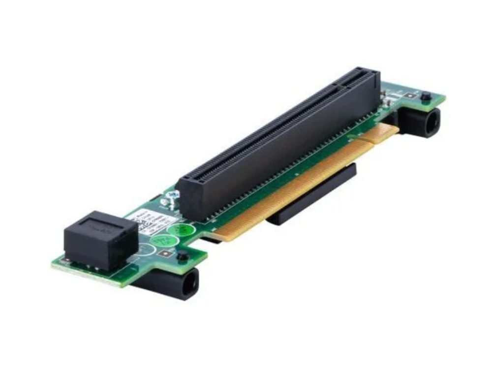 Alternative view of Placa Riser Dell R210 PCI-e x16 - 0Y628N