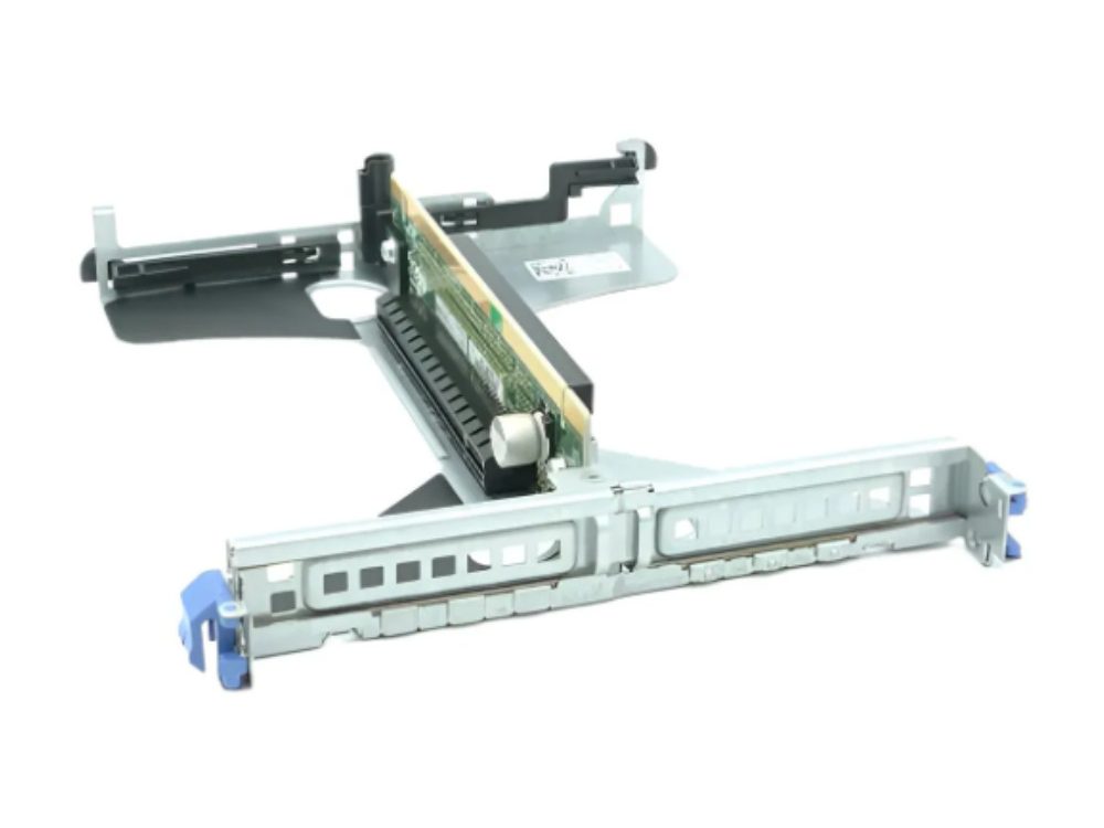 Placa Riser 1 Dell R620 Pc-e 2 Slot X16 3.0 - 037RG8