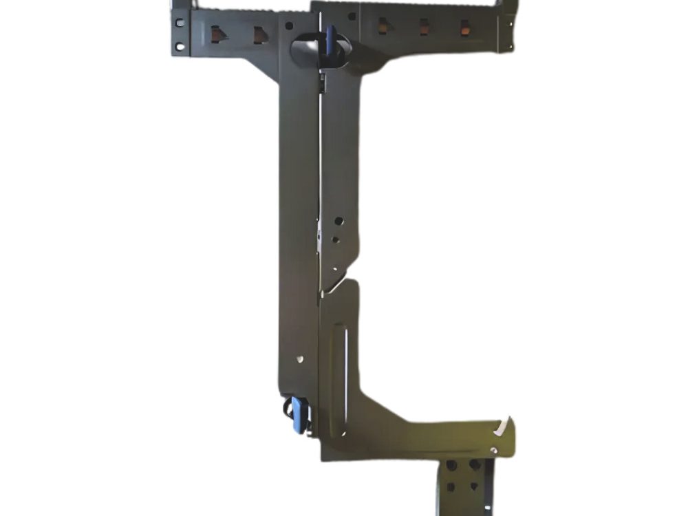 Alternative view of Placa Riser HP DL360e Gen8 - 684959-001