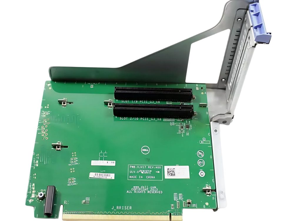Placa Riser Dell PowerEdge R920 2x PCIe x8 - 05G4C6
