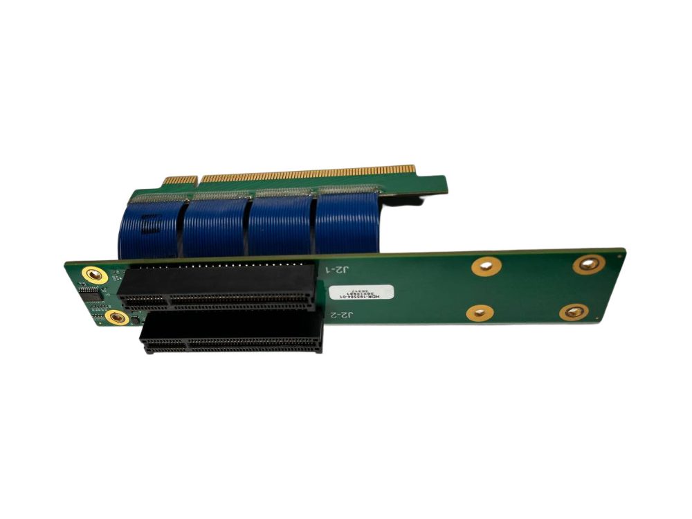 Alternative view of Placa Riser Generica - HDR-195584-01