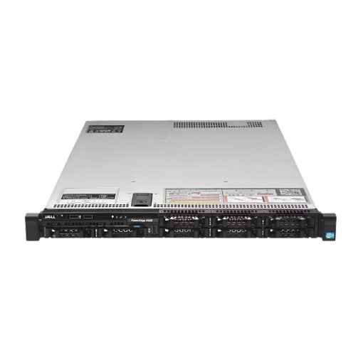 servidor Dell R620 8sff 24 Core 256gb Ssd 480gb Sata