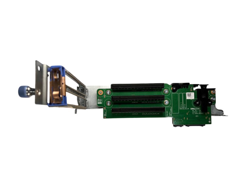 Alternative view of Placa Riser 2A Dell PowerEdge R740 e R740xd - 0RN1V2