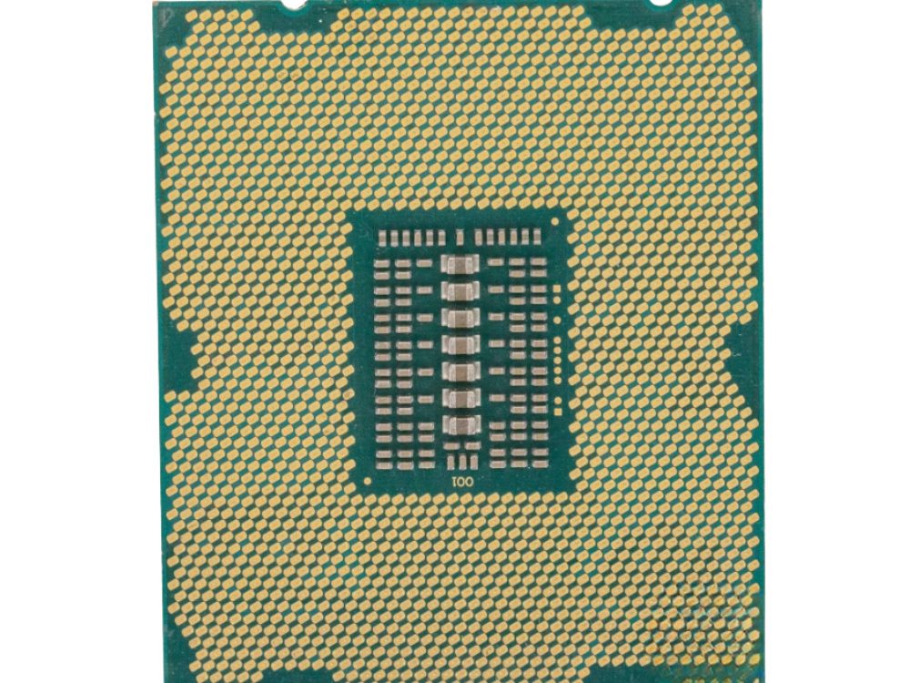 Alternative view of Processador Intel Xeon E5-4640 V2