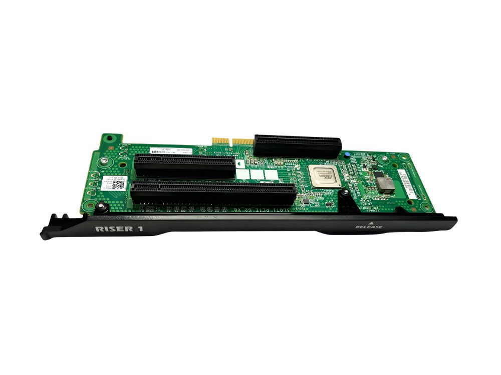 Placa Riser Dell Board 1 R810 R815 R715 Pci-e - 0K272N