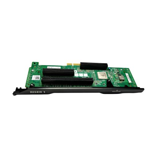 Placa Riser Dell Board 1 R810 R815 R715 Pci-e - 0K272N