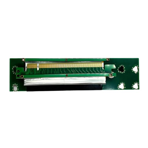 Placa Riser 5 Ameri-Rack Flex PCI - ARC1-PELY423-CXV3