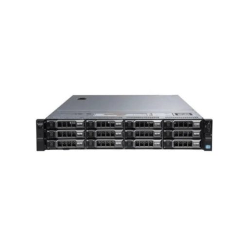 Servidor Dell R720XD 12LFF 20 Core 128GB RAM 16TB SAS