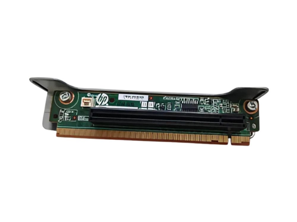 Alternative view of Placa Riser HP DL360 G9 Pci - 743448-001 Gaiola - 779157-001