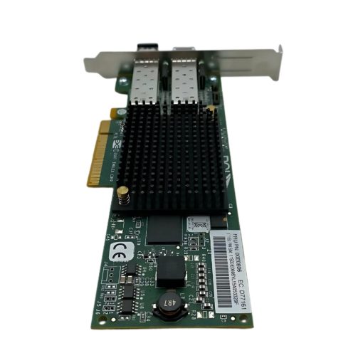 Placa de Rede IBM Emulex 16gb Dual Port HBA - 00E3496
