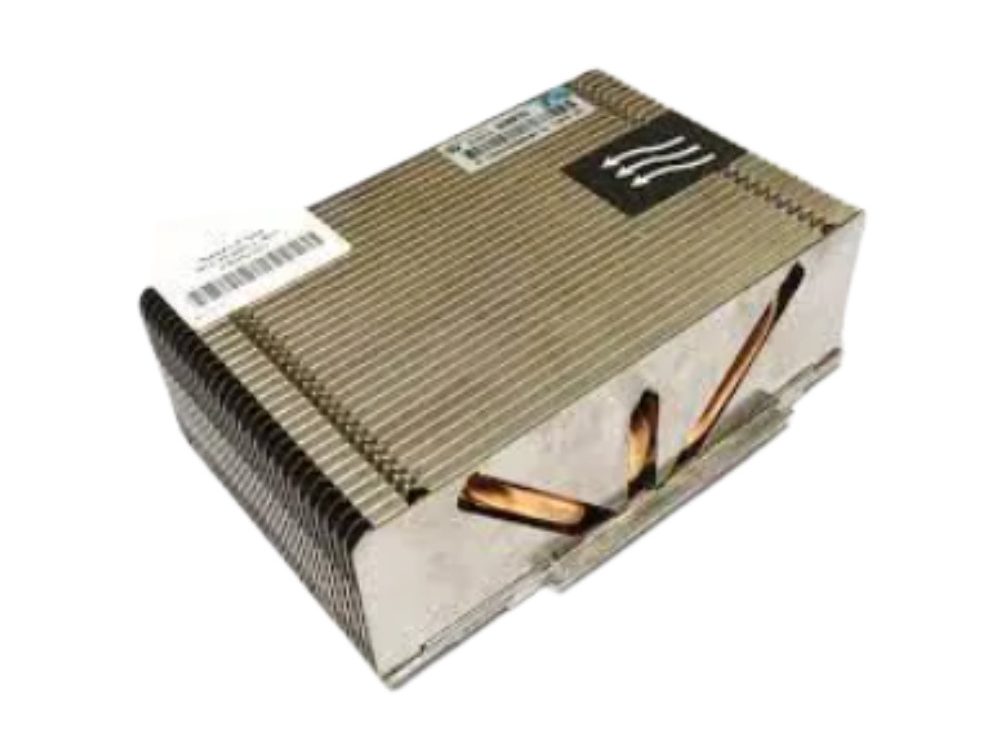 Alternative view of Dissipador de Calor HP DL380P G8 - 662522-001