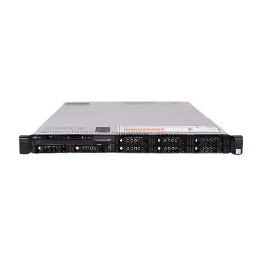Servidor Dell R630 8sff Dual Xeon 2680 v4 128gb Ssd 2tb