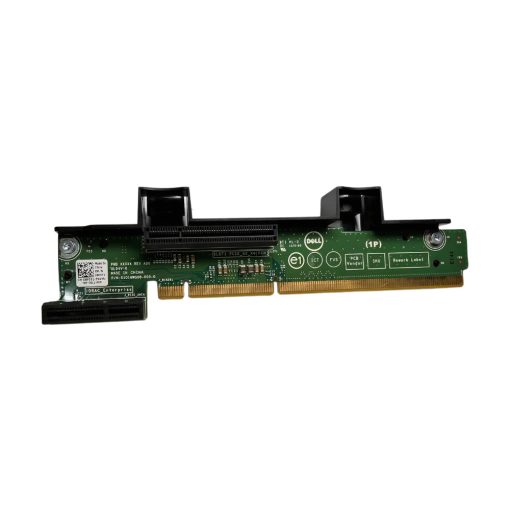 Placa Riser Dell Poweredge R520 X4 - 08P5T1