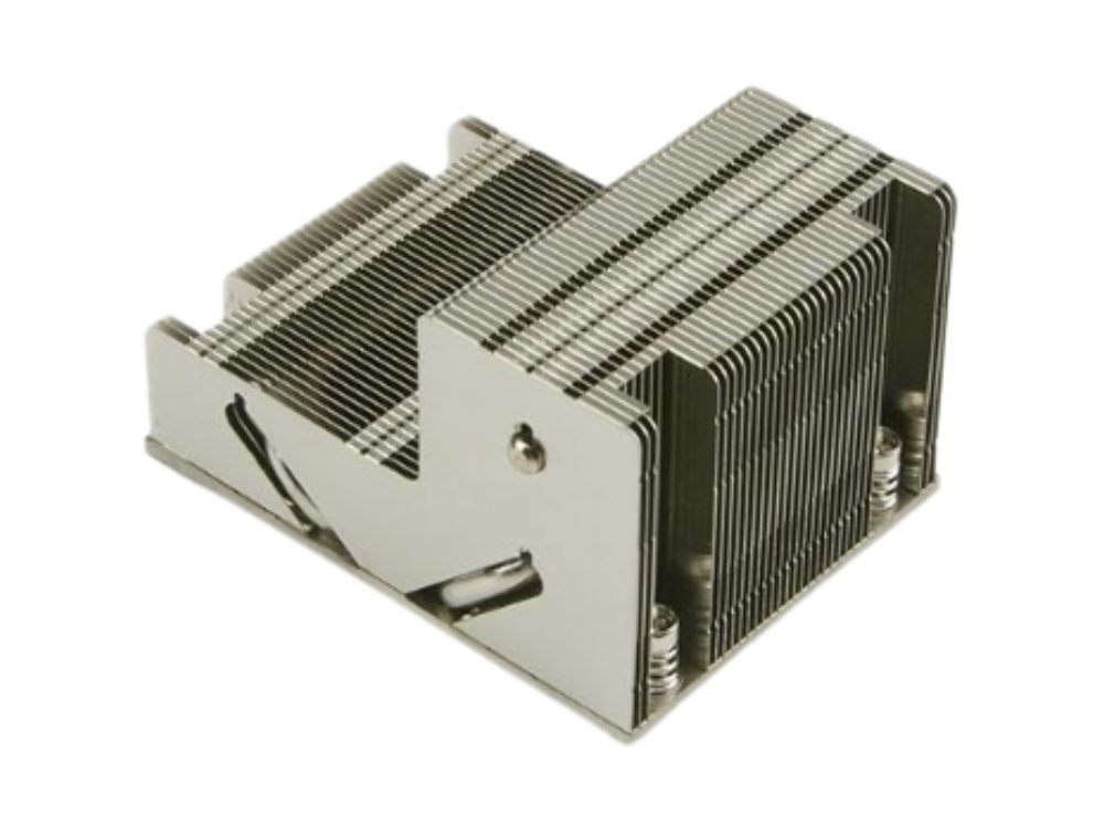 Dissipador de Calor SuperMicro 2U LGA 2011 - SNK-P0058PSU