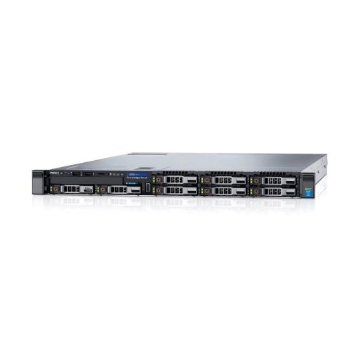 Servidor Dell R630 Provedor Dual 2680 V4 512GB 4TB + 500GB