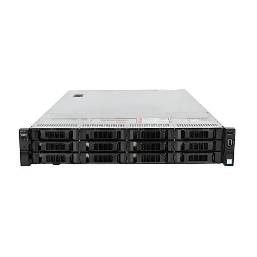 Servidor Dell R730XD 12LFF 28 Core 256GB RAM 16TB SAS