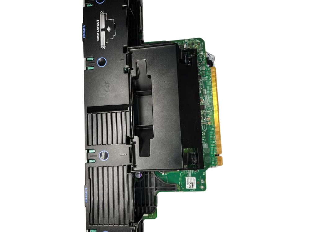 Placa Riser Memória Dell PowerEdge R910 - 0C2CC5