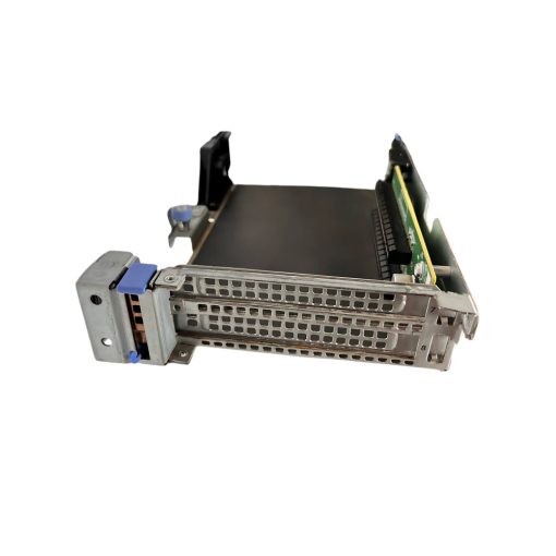 Placa Riser Dell PowerEdge R540 1x PCIe - 0T4M6R + Gaiola - 08XK04
