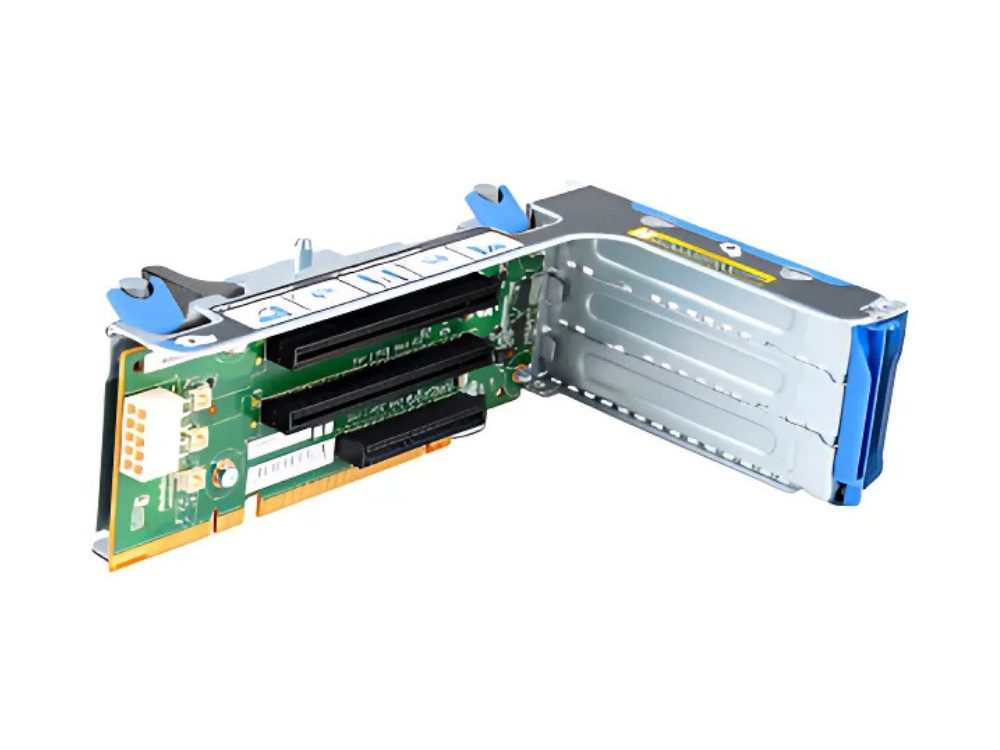 Placa Riser HP DL380/DL560 G9 - 777281-001 Gaiola - 719072-001