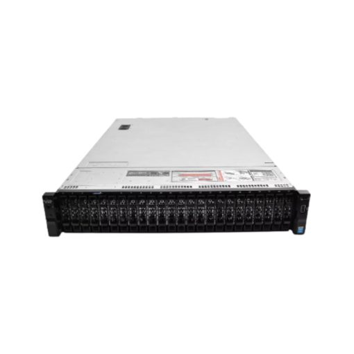 Servidor Dell R730XD 24SFF 28 Core 512GB SSD 2.4TB