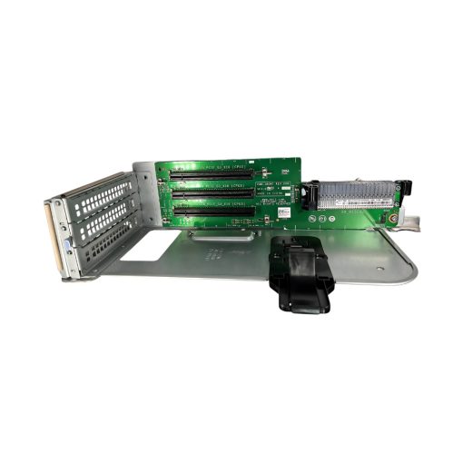 Placa Riser 2 Dell PowerEdger R940 3x PCI-e x16 - 0NWRX5 + Gaiola