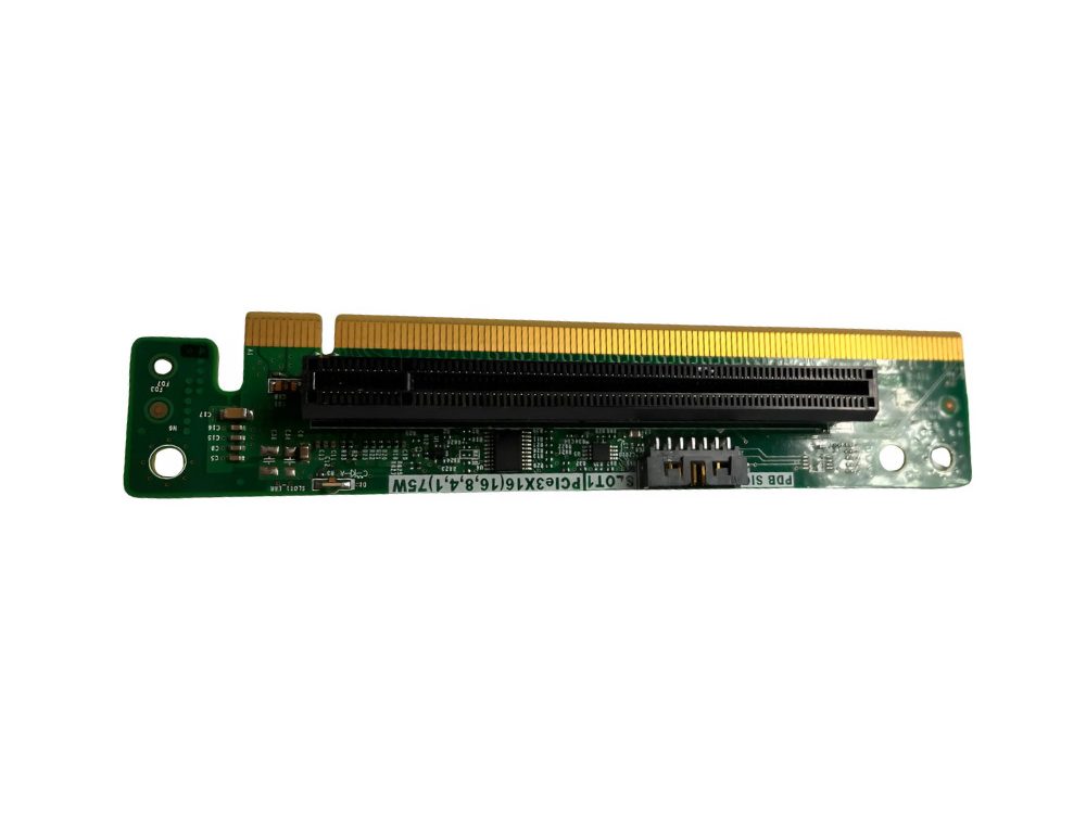 Placa Riser Slot 1 Pci-e3 X16 75w - 01018TC00