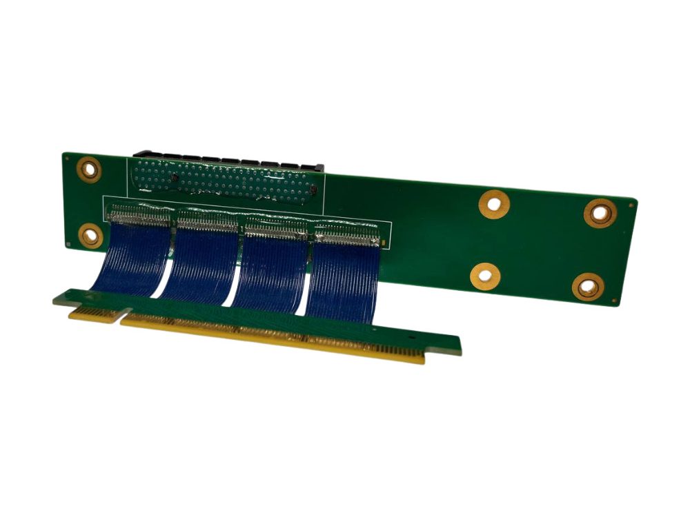 Placa Riser Generica - HDR-195584-01