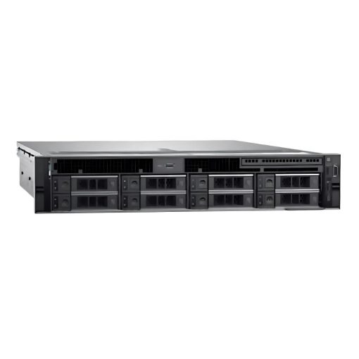 Servidor Dell R740 Provedor Dual 8160 512GB 32TB + 2TB NVME