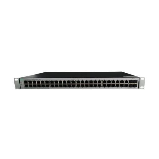 Switch HPE 1920S 48 Portas 1GB + 4P SFP 1GB JL382A