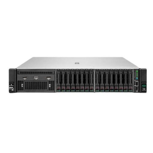Servidor HP DL380 G10 16SFF 256GB RAM- RESTANTE DE PAGAMENTO