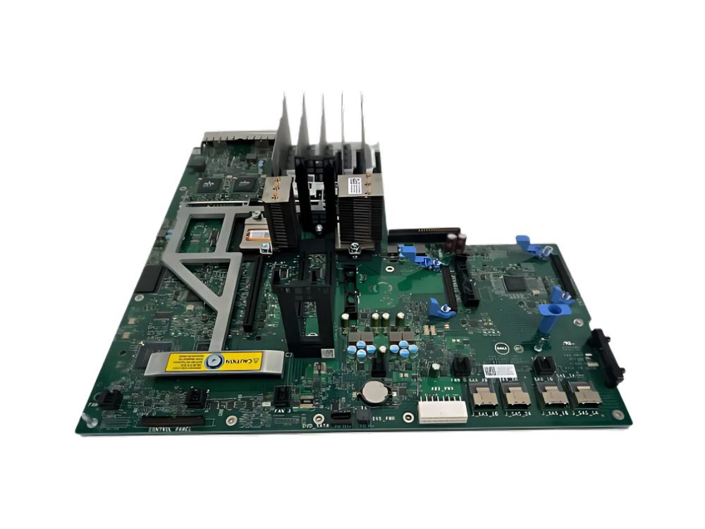 Placa Mãe Servidor Dell PowerEdge VRTX - 01W6CW