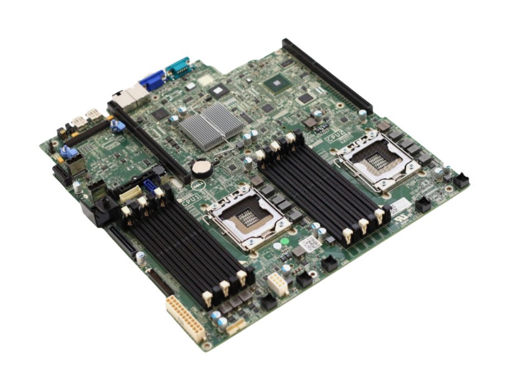 Placa Mãe Servidor Dell PowerEdge R520 - 0DFFT5