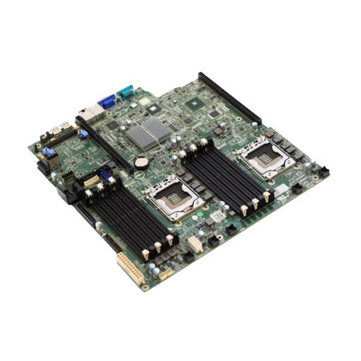 Placa Mãe Servidor Dell PowerEdge R520 - 0DFFT5