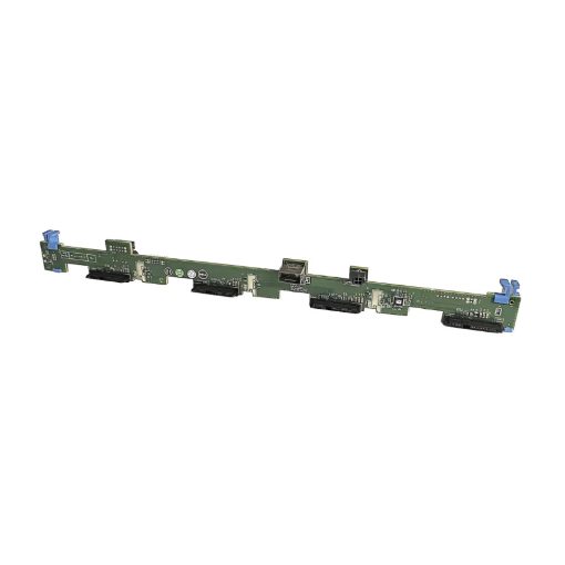 Backplane Dell PowerEdge R320 R420 4 Baias 3.5 - 0P7H13