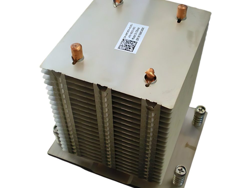 Dissipador Heatsink Dell PowerEdge T430 - 0WC4DX
