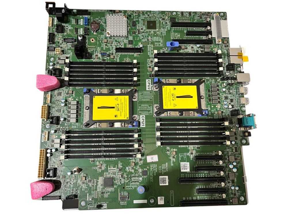 Placa Mãe Servidor Dell PowerEdge T640 - 0K2X92