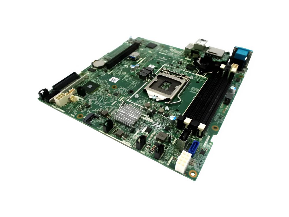 Alternative view of Placa Mãe Servidor Dell PowerEdge R230 R330 Socket Intel LGA 1151 (H4) - 0FRVY0